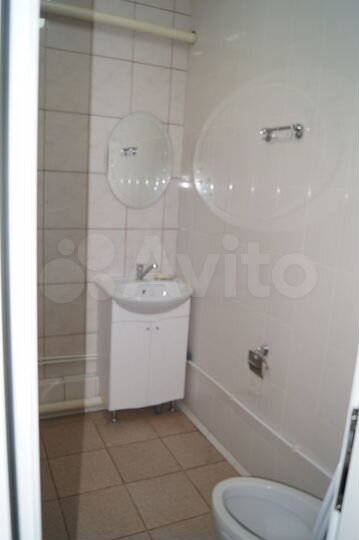 Комната 16 м², 1/2 эт.