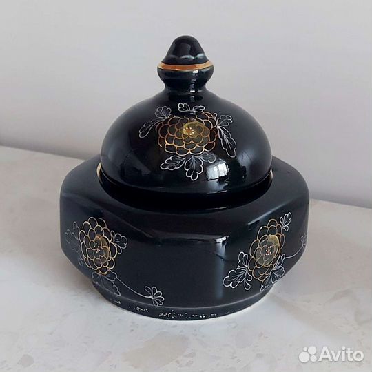 Чайный сервиз