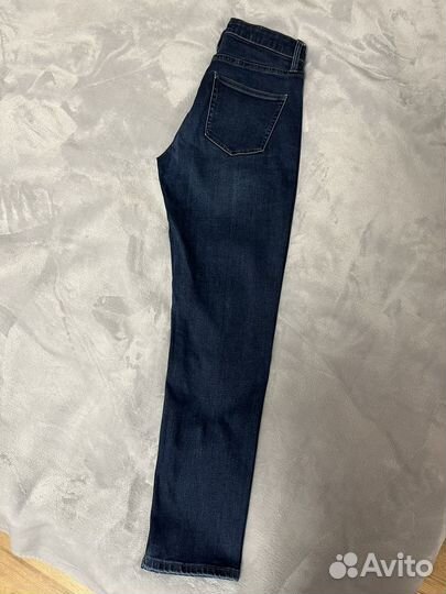 Джинсы uniqlo