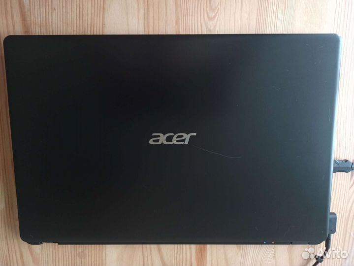 Ноутбук Acer