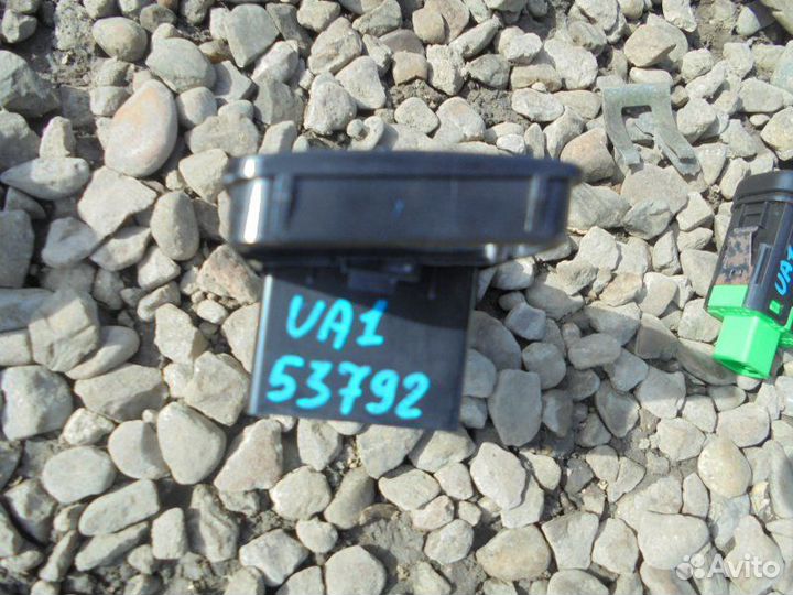 Блок управления зеркалами Honda Inspire UA1 G20A