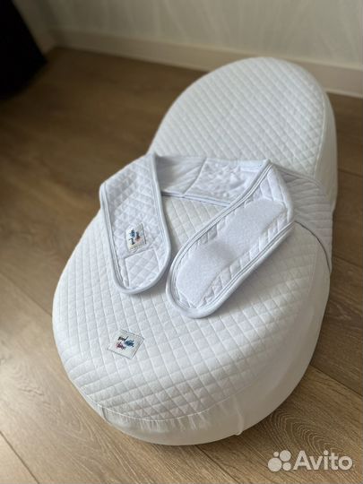 Кокон для новорожденных