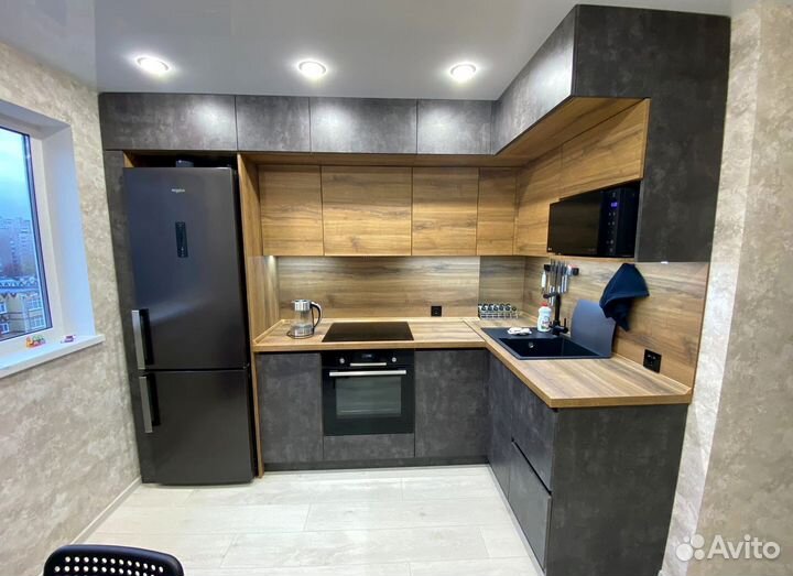 Кухонный гарнитур 