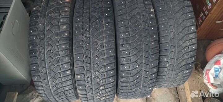 Viatti Brina Nordico V-522 195/65 R15