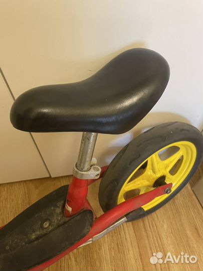 Беговел Puky lr