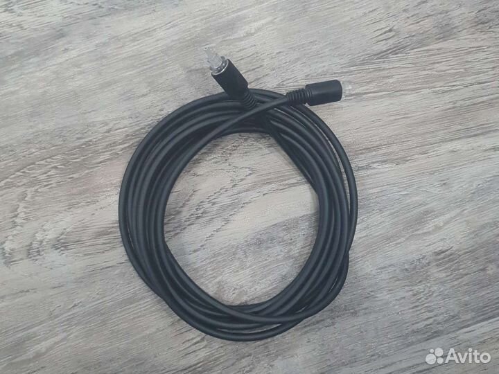 Оптический кабель 3м