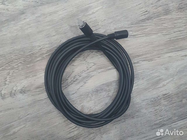 Оптический кабель 3м