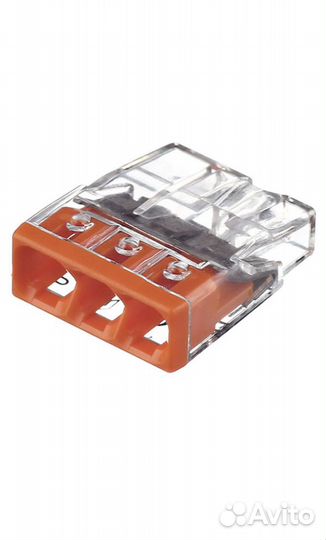 Wago Original 25шт