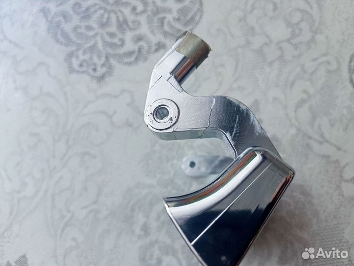 Ручка заднего борта чанган хантер плюс