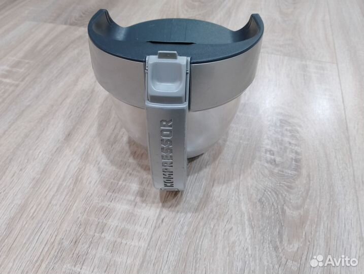 Контейнер для пылесоса LG VK88401HF