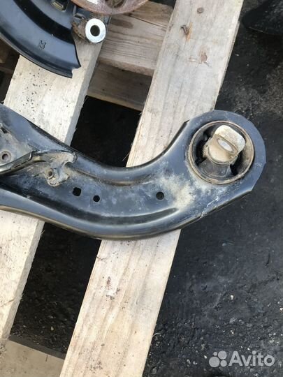 Рычаг продольный Toyota rav 4 50