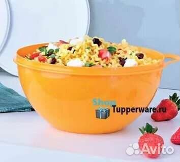 Чаша Милиан 4,5 л