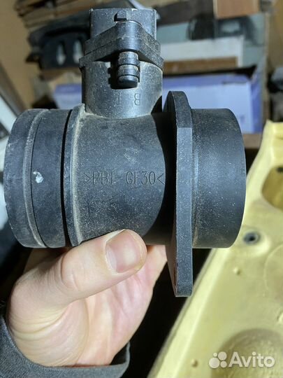 Датчик дмрв 116 ваз