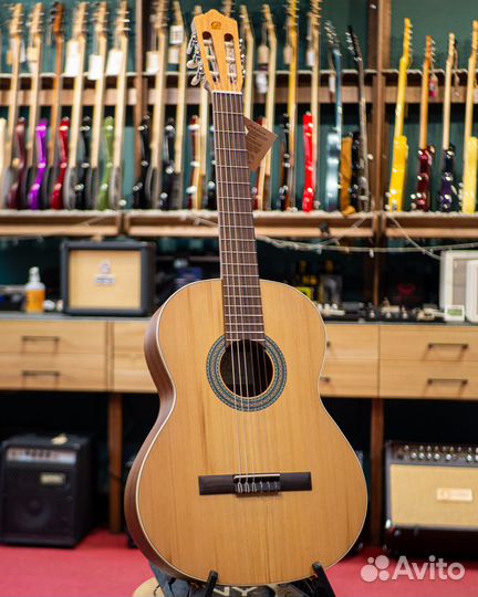 Perez 600 Гитара классическая
