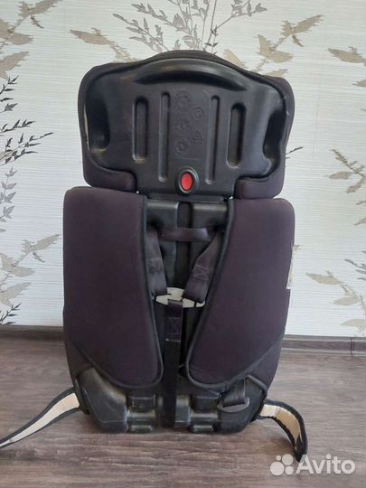 Детское авто кресло