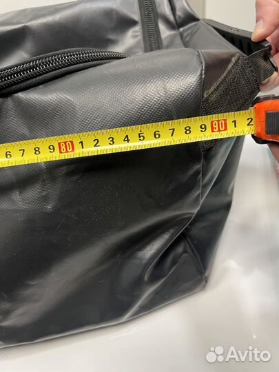 Сумка для подводной охоты neopro