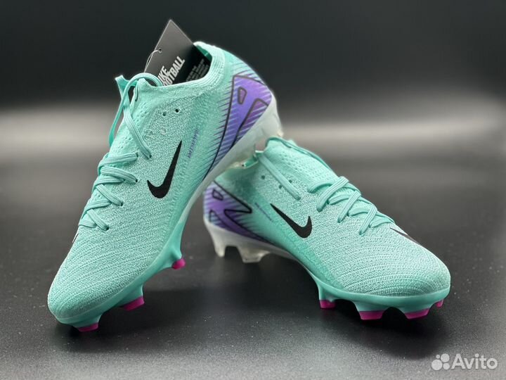 Футбольные бутсы nike mercurial vapor 16