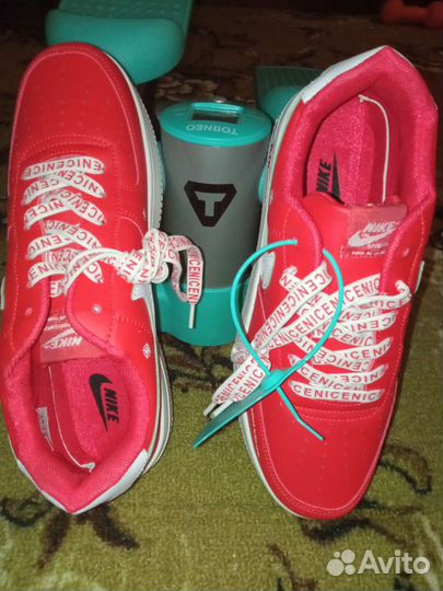 Кеды женские 40 размер новые