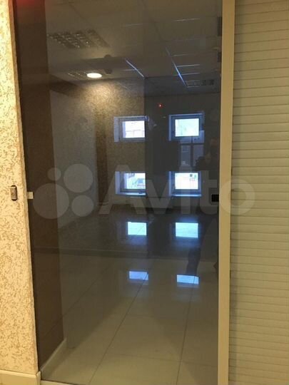 Торговая площадь, 37 м²