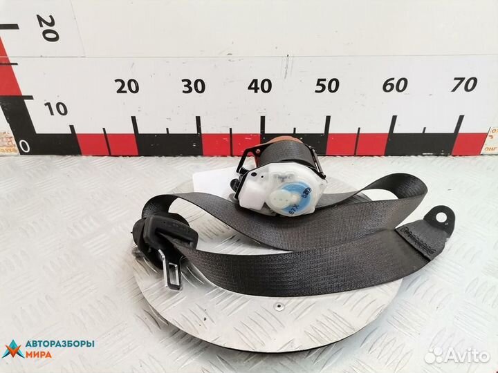 Ремень безопасности Buick Encore рест. 2017