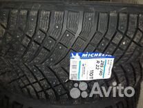 Michelin X-Ice North 4 SUV 285/40 R22