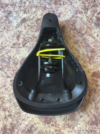 Сидение на велосипед детское и взрослое