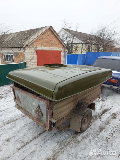 Крыша камаз