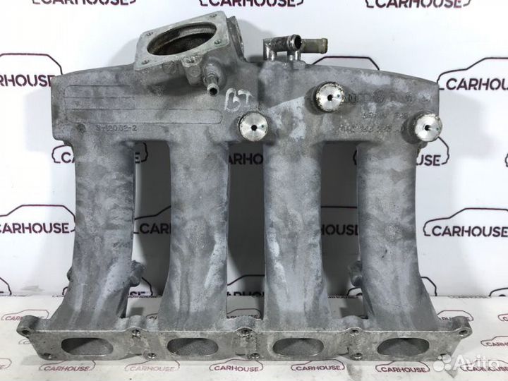 Коллектор впускной Volkswagen Passat B5+ 1.8T AWM