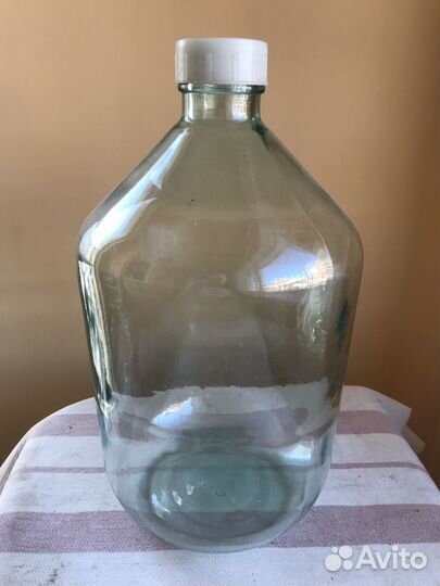 Продам бутыли