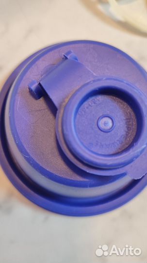 Tupperware Миксер-квик, Сахарница, Сливочник