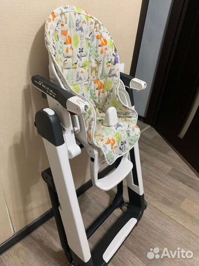 Стул для кормления