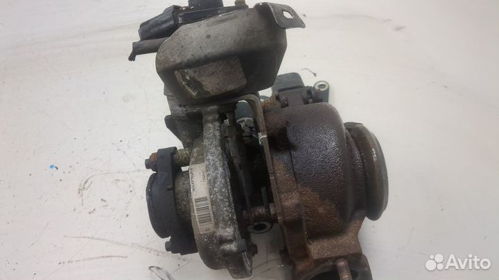 Турбина Ford C-Max, 2005