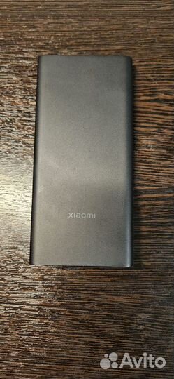 Xiaomi Mi Wireless Power Bank 10000