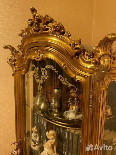 Стенка горка