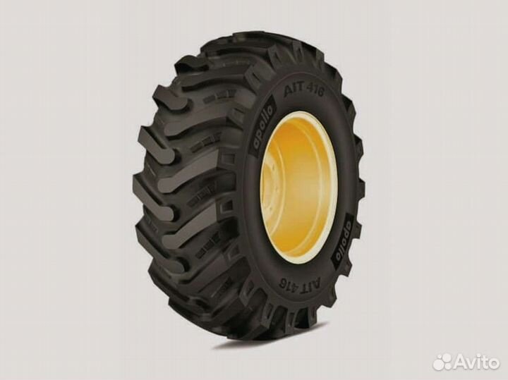 Шины для экскаватор - погрузчиков 18.4-26 12PR apo