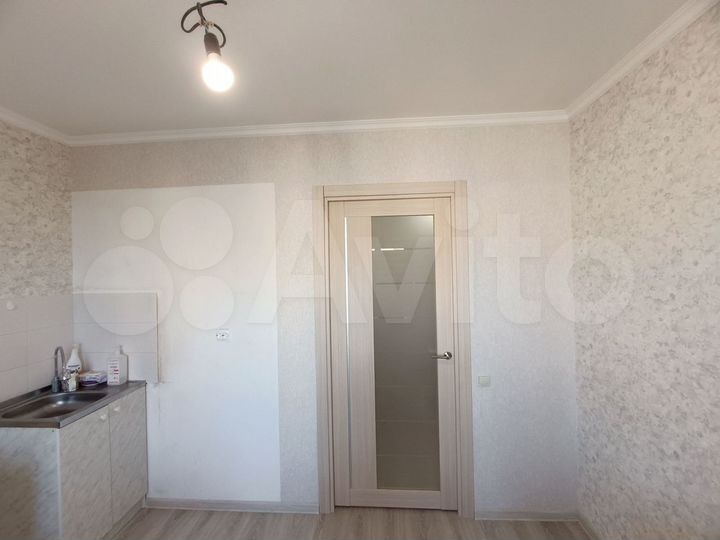 1-к. квартира, 35 м², 9/9 эт.