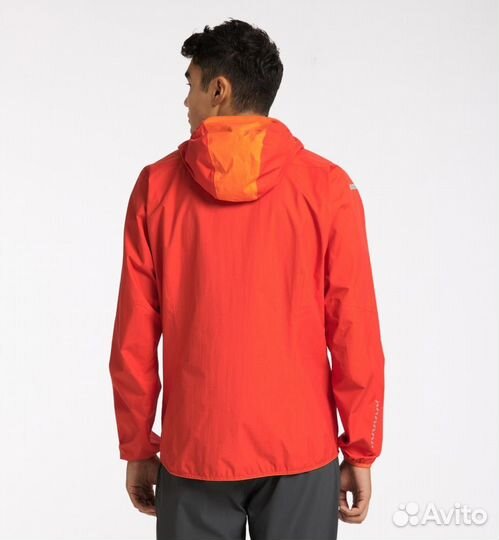 Водонепроницаемая и ветрозащитная куртка