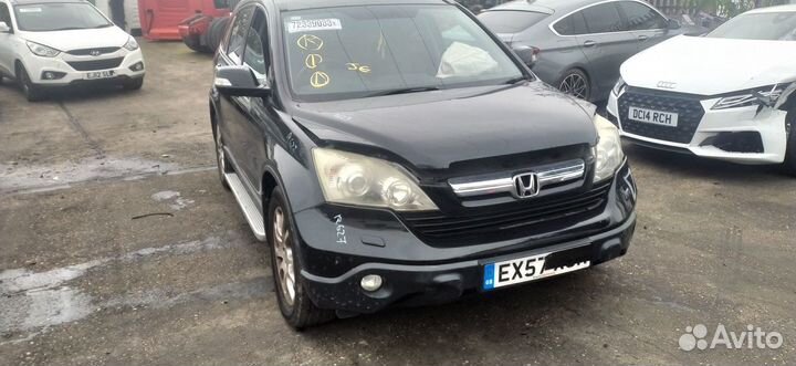 Honda CR-V3 RE авторазбор