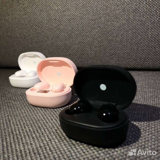 Xiaomi Redmi Airdots Pro 3