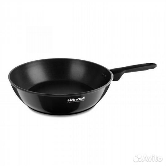 Сковорода Rondell Midnight RDA-1238