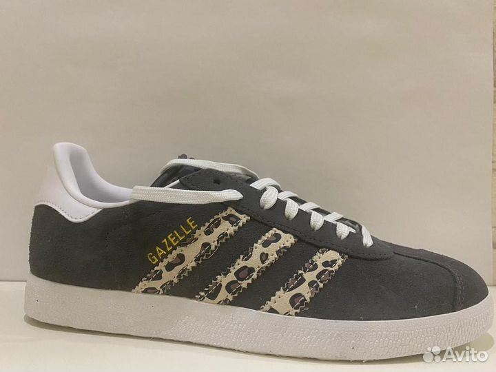 Кроссовки adidas gazelle женские