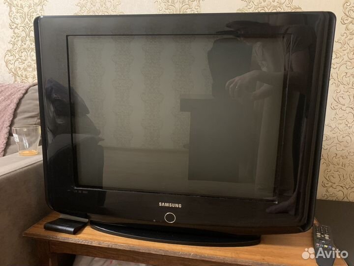 Телевизор Samsung