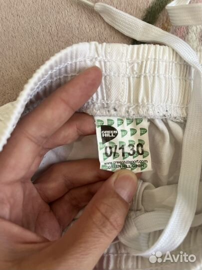 Кимоно для дзюдо green hill