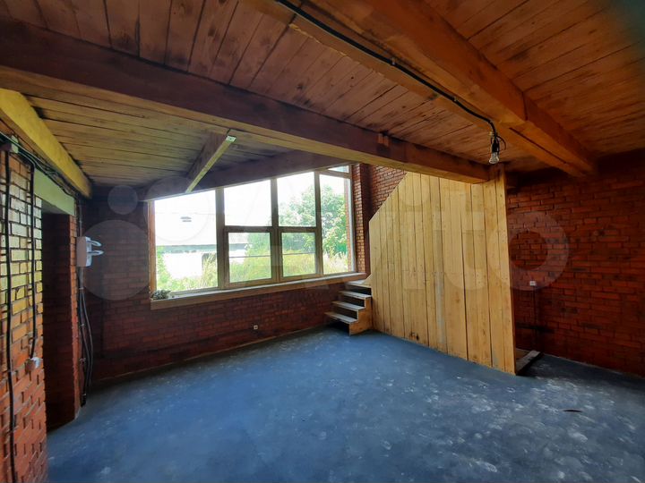 Свободного назначения, 64 м²