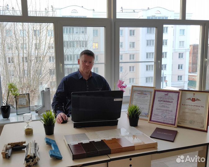 Ремонт пластиковых окон