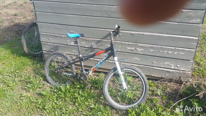 Продам 2 велосипеда