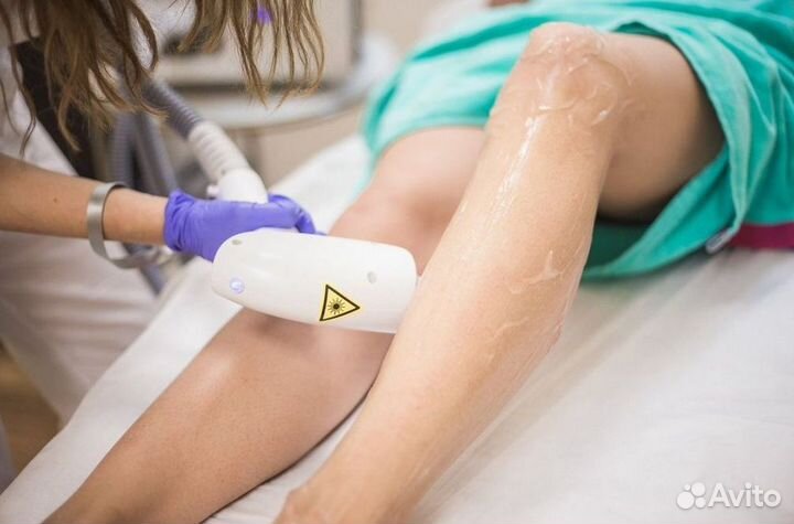 Готовый бизнес с новым оборудованием