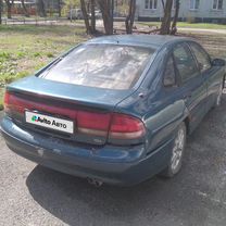 Mazda 626 2.0 AT, 1993, 100 000 км, с пробегом, цена 100 000 руб.