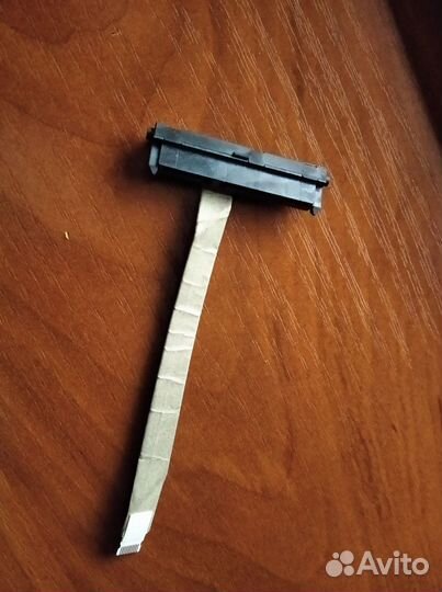 Шлейф (кабель) для жесткого диска, lenovo idea pad