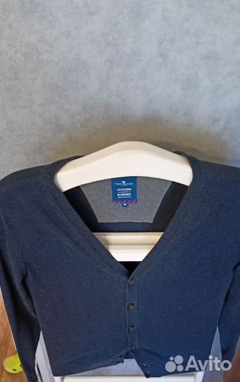 Кардиган мужской